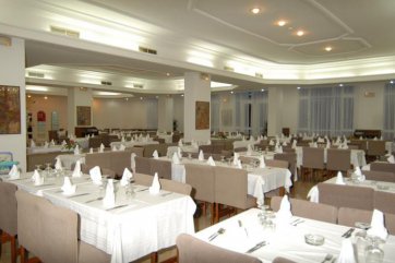 YADIS HAMMAMET CLUB - Tunisko - Hammamet