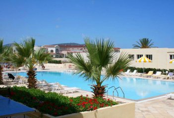 YADIS TABARKA - Tunisko - Tabarka