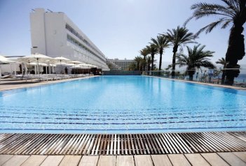 Yam Suf Eilat - Izrael - Eilat