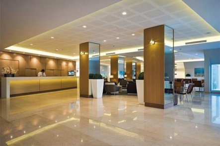 Yam Suf Eilat - Izrael - Eilat