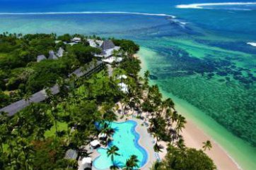 YANUCA ISLAND SHANGRI-LA'S FIJIAN RESORT - Fidži - Lau Islands - Yanuca