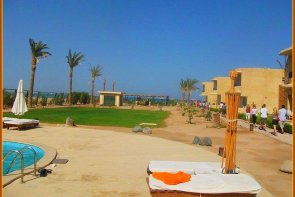 YARA BEACH CLUB - Egypt - Safaga - Soma Bay