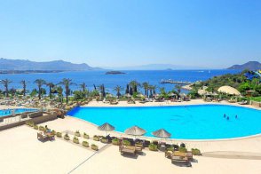 YASMIN RESORT - Turecko - Turgutreis