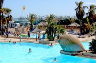 Yelloh Camping-Club Le Farret - Francie - Lví záliv