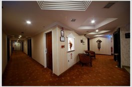 Yigitalp Hotel - Turecko - Istanbul