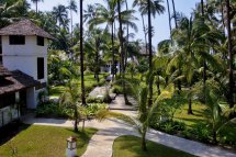 Yoma Cherry Lodge - Myanmar