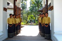 Yoma Cherry Lodge - Myanmar