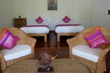 Yoma Cherry Lodge - Myanmar