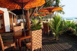 Yoma Cherry Lodge - Myanmar