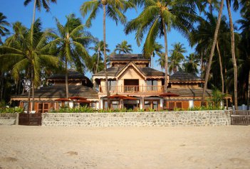 Yoma Cherry Lodge - Myanmar