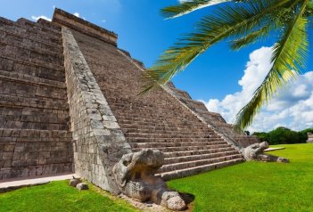 Yucatán, Mexiko all inclusive - Mexiko