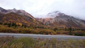 Yukon a Aljaška