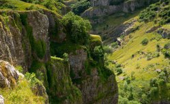 Z DORSETU PŘES CORNWALL AŽ NA KONEC ZEMĚ - Velká Británie - Anglie