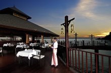 Z Kuala Lumpur do Penangu + pobyt na Langkawi - Malajsie