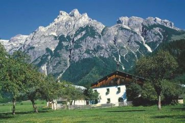 Z Zell am See za nejkrásnějšími motivy rakouských Alp - Rakousko