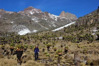 Za horami, kávou a světoznámými safari Keni a Ugandy - Keňa