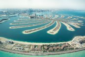 Za koupáním a poznáváním Arabských emirátů - Spojené arabské emiráty - Dubaj