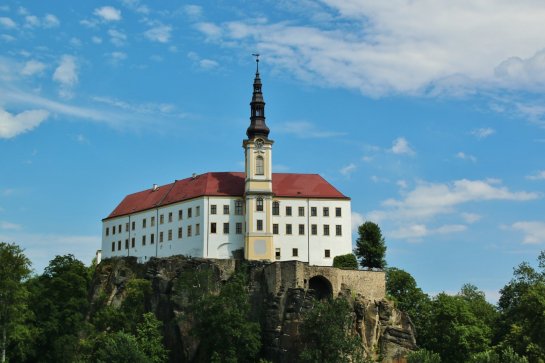 Za krásami Česko-Saského Švýcarska - Česká republika