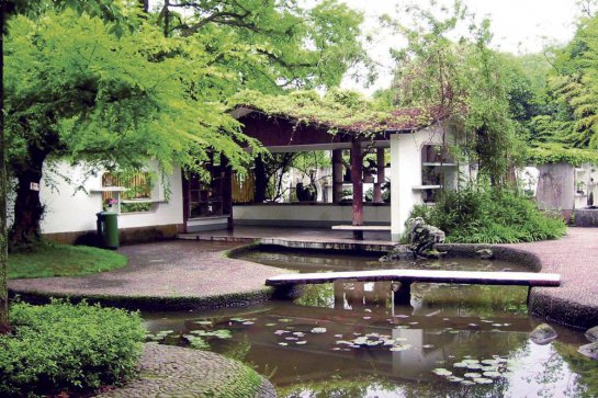 Za krásami čínských zahrad - Čína