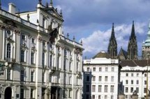 Za Krásami Prahy - Česká republika