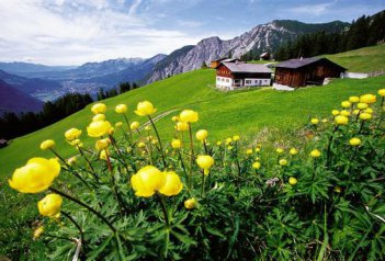Za krásami Tyrolska a Vorarlberska - Rakousko