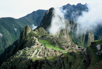Za poznáním Mexika a Peru, civilizace Mayů a Inků - Mexiko