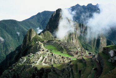Za poznáním Mexika a Peru, civilizace Mayů a Inků