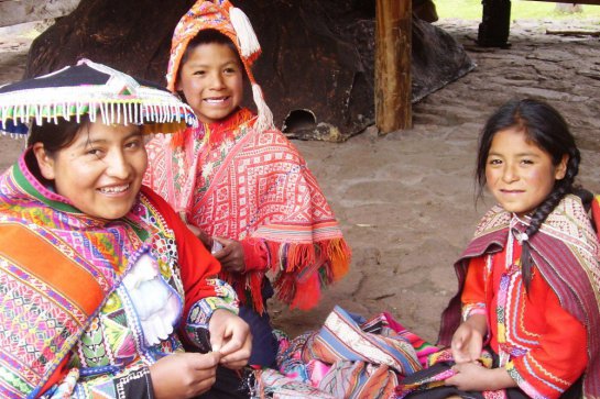 Za poznáním Mexika a Peru, civilizace Mayů a Inků - Mexiko