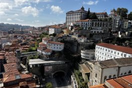 Za poznáním severního Portugalska - Portugalsko