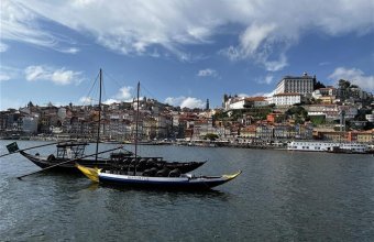 Za poznáním severního Portugalska