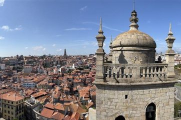 Za poznáním severního Portugalska - Portugalsko