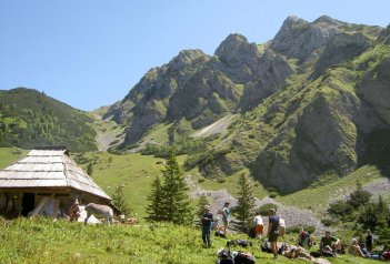 Za probouzející se přírodou Karpat - Rumunsko