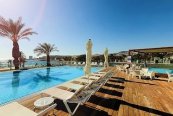 Hotel Astral Maris - Izrael - Eilat