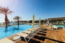 Hotel Astral Maris - Izrael - Eilat