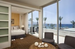 Hotel Astral Maris - Izrael - Eilat