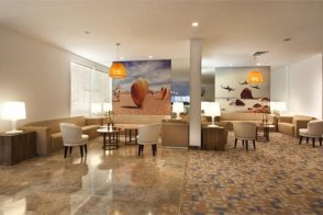 Hotel Astral Maris - Izrael - Eilat
