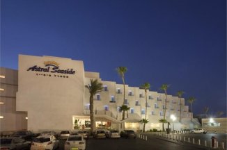 Hotel Astral Maris - Izrael - Eilat