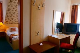 Za starými Římany do Rakouska a relaxace v maďarských termálních lázních - Maďarsko