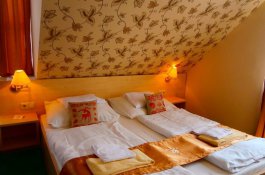 Za starými Římany do Rakouska a relaxace v maďarských termálních lázních - Maďarsko