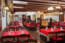 Za starými Římany do Rakouska a relaxace v maďarských termálních lázních - Maďarsko