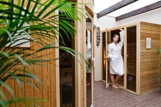 Za starými Římany do Rakouska a relaxace v maďarských termálních lázních - Maďarsko