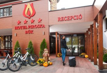 Za starými Římany do Rakouska a relaxace v maďarských termálních lázních - Maďarsko