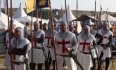 Za tajemstvím templářských rytířů - Chorvatsko