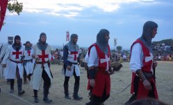 Za tajemstvím templářských rytířů - Chorvatsko