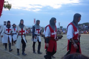 Za tajemstvím templářských rytířů - Chorvatsko