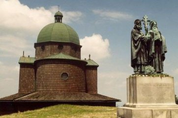 Za turistikou a kulturními památkami do Beskyd - Česká republika