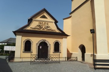 Za zážitky do Českého koutku a za neznámou krásou Sudet - Polsko - Kotlina Klodzka
