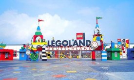 Zábavní park Legoland