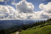 Zádumčivá Šumava - Česká republika - Šumava