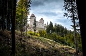 Zádumčivá Šumava - Česká republika - Šumava